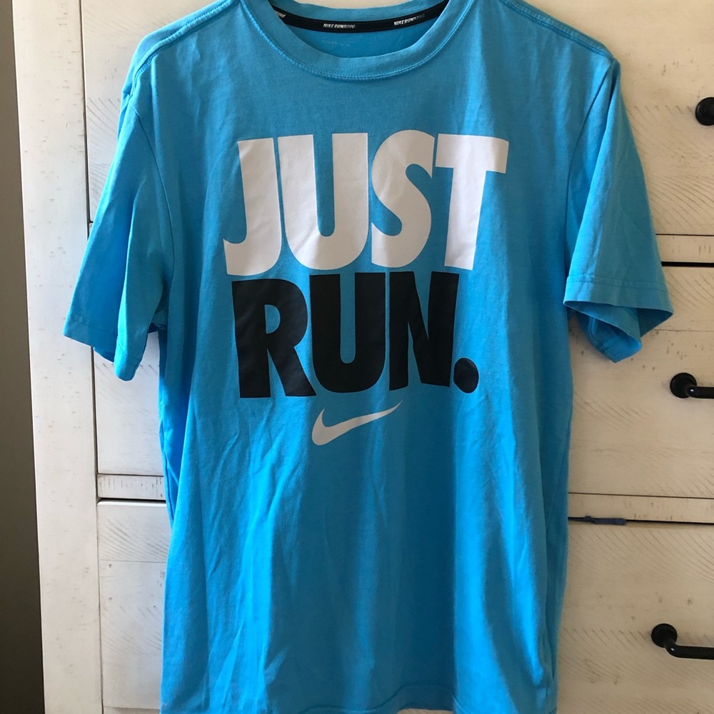 Nike Dri-Fit T-Shirt